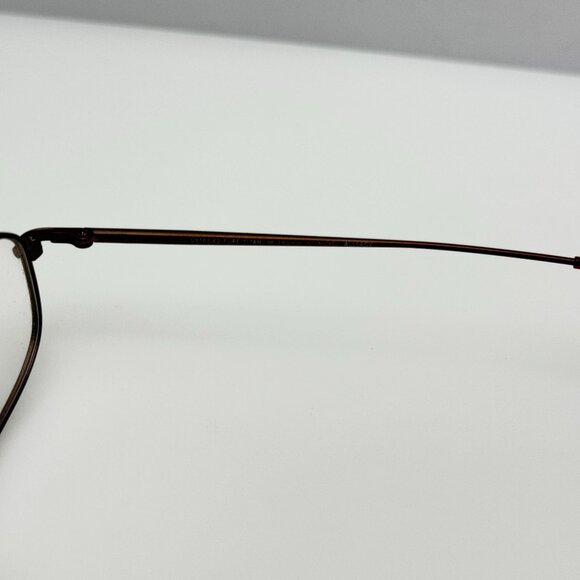 Valmax Eyeglasses Eye Glasses Frames VM6542 035 51-19-145 - Picture 5 of 6